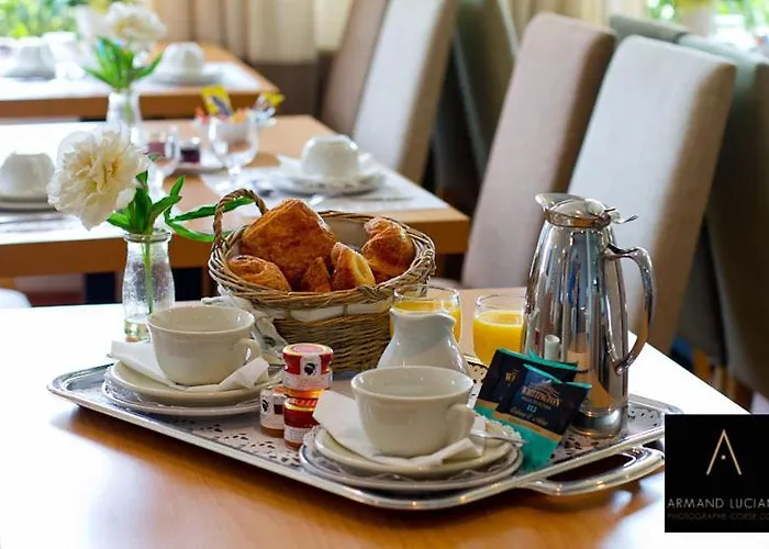 Hotel Santa Maria 3*