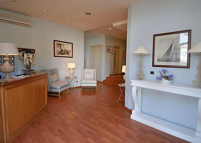 Santa Maria Saint-Florent (Corsica)