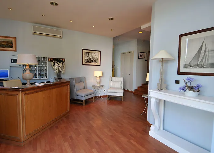 Santa Maria Hotel 3*