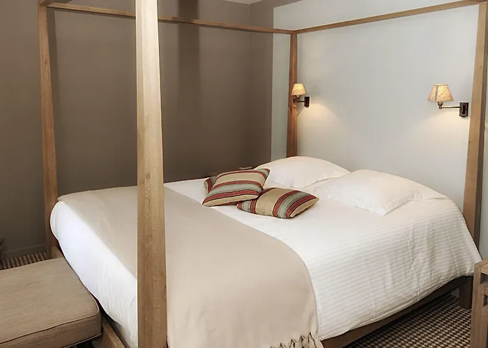 Santa Maria 3* Saint-Florent (Corsica)