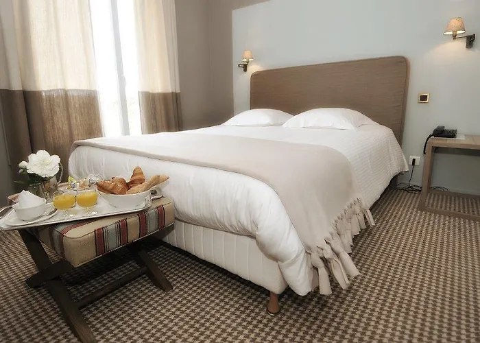 Hotel Santa Maria 3*