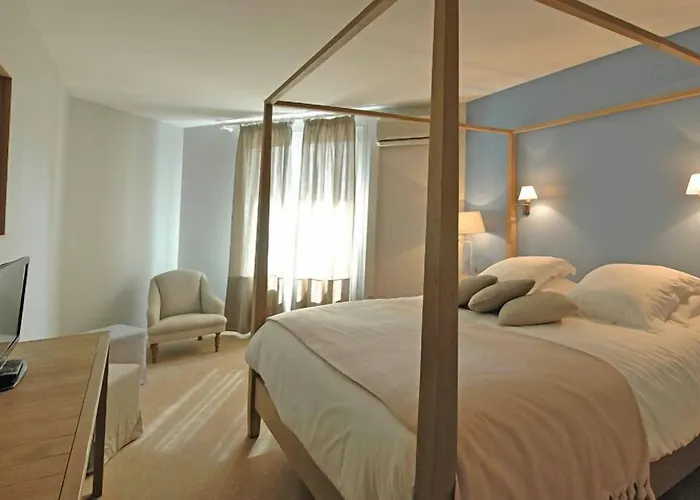 Santa Maria Saint-Florent (Corsica)