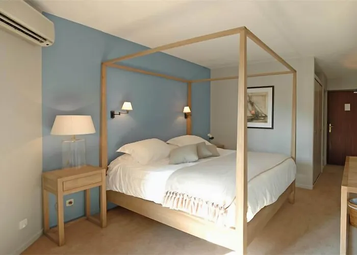 Hotel Santa Maria 3*