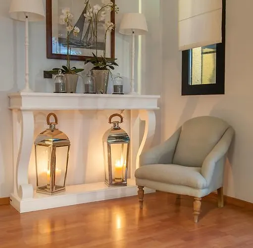 Santa Maria Hotel 3*