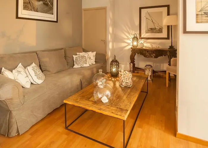 Hotel Santa Maria 3*