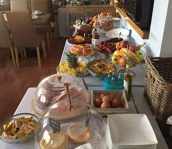 Hotel Santa Maria Saint-Florent (Corsica)